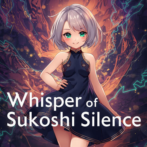 Whisper of Sukoshi Silence