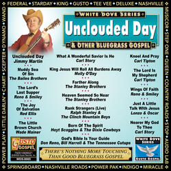 Unclouded Day