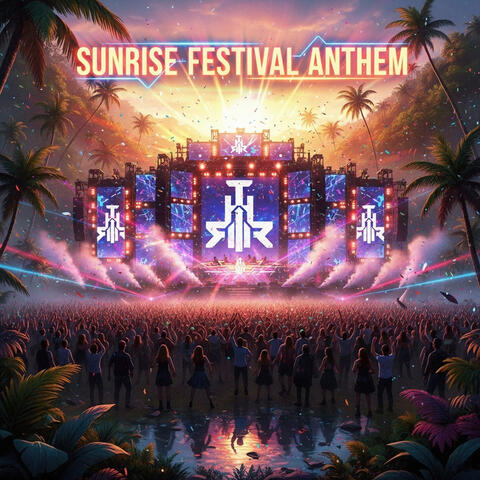 This Is Evil ( Sunrise Festival Anthem )