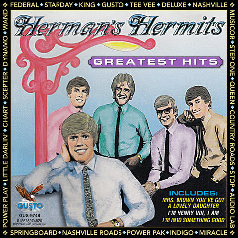 Greatest Hits