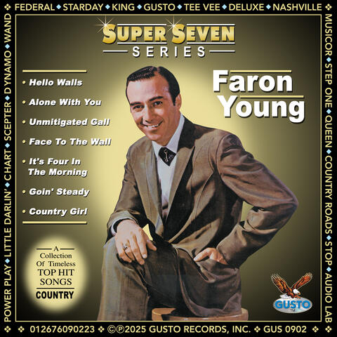 A Collection Of Timeless Top Hit Songs - Country