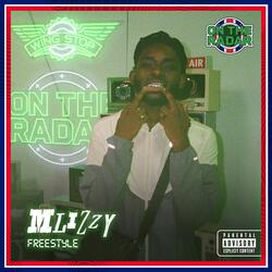 MLizzy On The Radar Freestyle