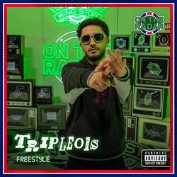 Triple01s On The Radar Freestyle