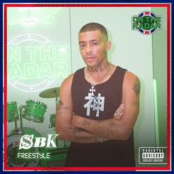 sbk On The Radar Freestyle