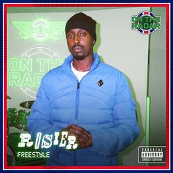 Rosier On The Radar Freestyle