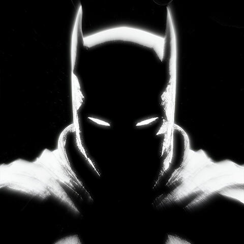 I AM VENGEANCE, I AM BATMAN ! - FUNK