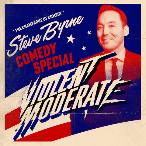 Violent Moderate