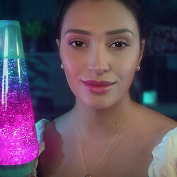 Bubbly Triggers Relax Your Mind