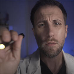 Catch My Soft Whispers