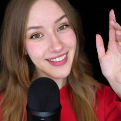 Satisfying Mouth Sounds