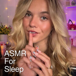 Skin Brushing, Tapping & Soft Talking