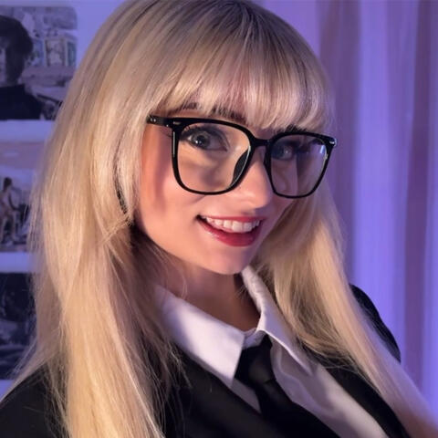 ASMR Is a Real Job