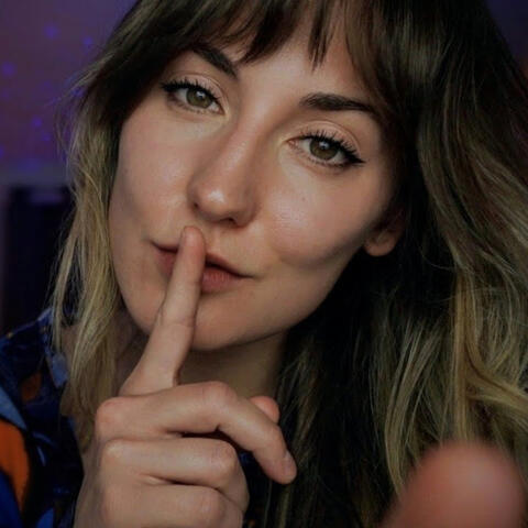 ASMR 1 Hour of Cosy Bedtime Care for Sleep