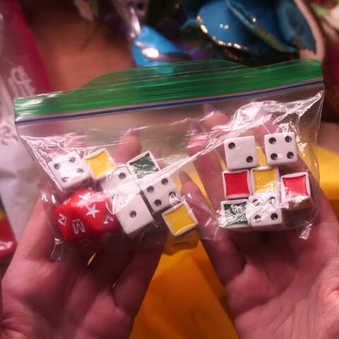 ASMR Mystery Treasures