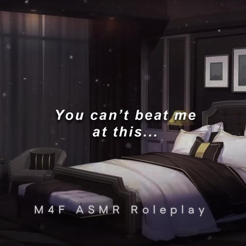 Boyfriend ASMR RP - The Night with Your School Rival