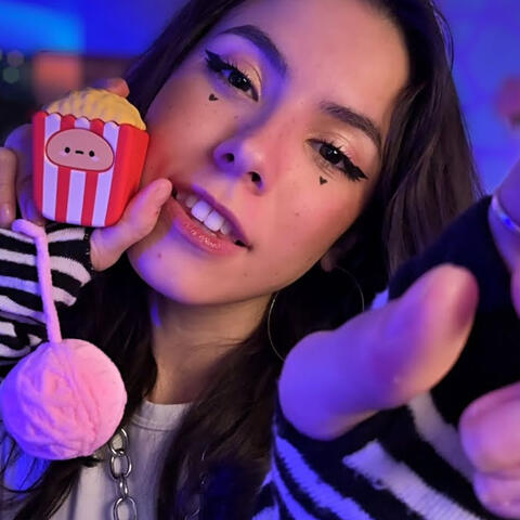 ASMR That’s Different Every Time You Listen