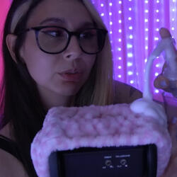 First-Ever Foamy Soap ASMR Pt.3