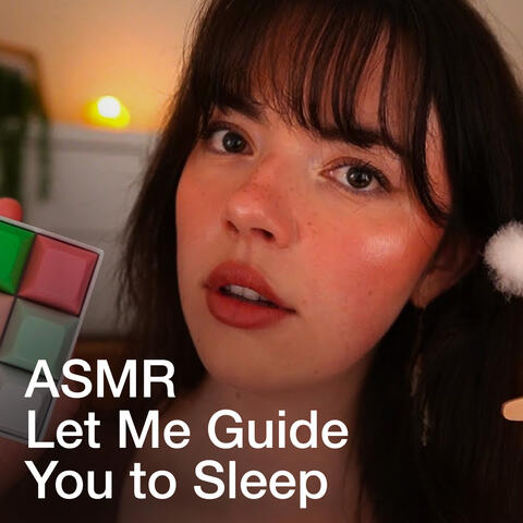 ASMR Let Me Guide You to Your Deepest Sleep  - Guided Meditation