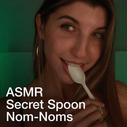 Softly Biting The Spoon, Extra Tingly