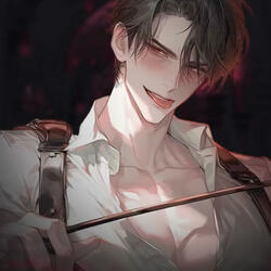 Touching & Kissing You In All The Right Places