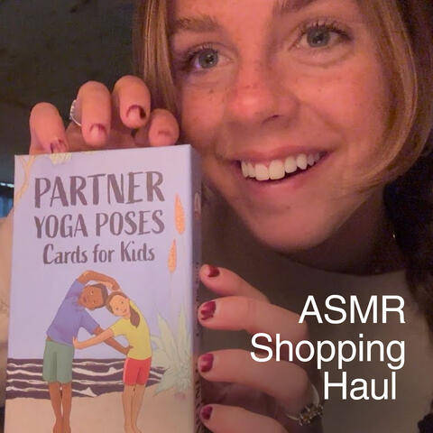 ASMR – Small Shopping Haul
