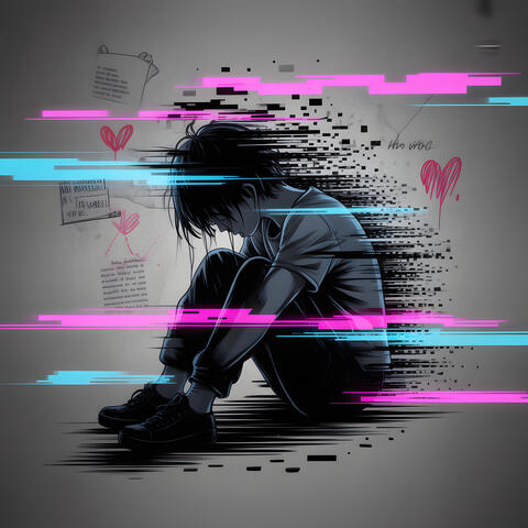 lovely (breakcore)