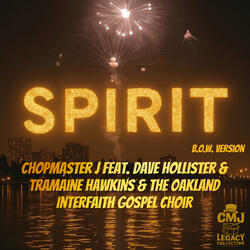 SPIRIT