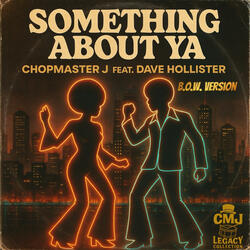 SOMETHING ABOUT YA