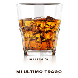 Mi ultimo Trago