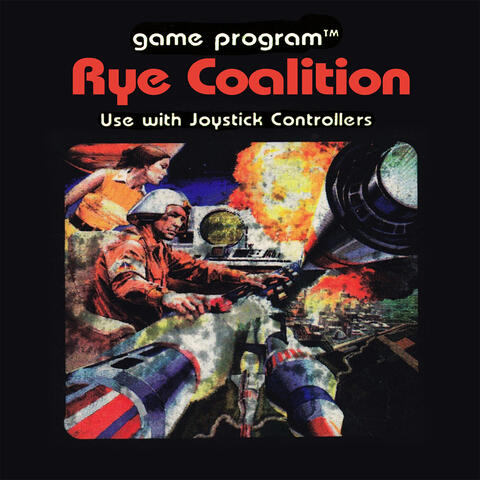 Fucking With Beautiful Posture b/w Fucking With The Rye Coalition