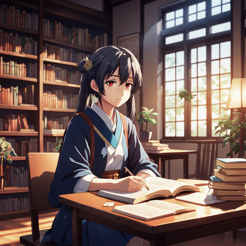 Lofi Study: LO-FI Chillhop for Study and Relaxation