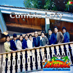 Cumbia Lety