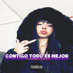 Contigo Todo Es Mejor