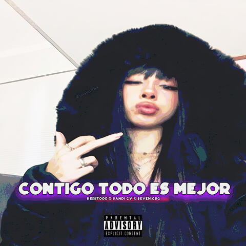 Contigo Todo Es Mejor