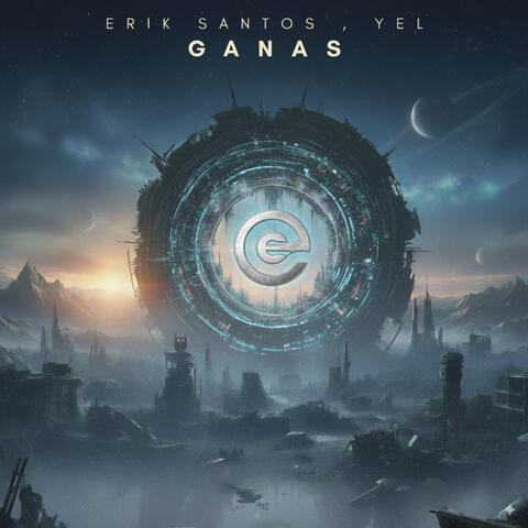 Ganas