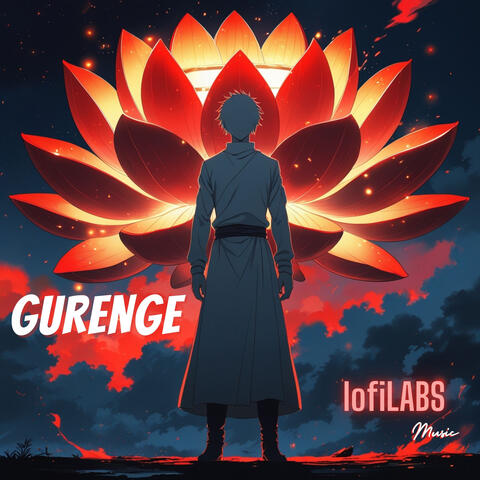 Gurenge (from "Demon Slayer")