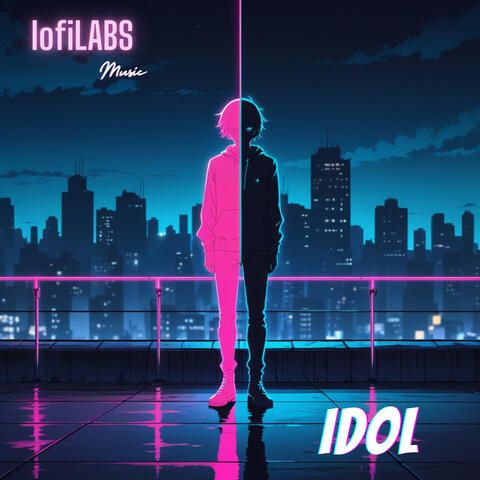 Idol (from "Oshi no Ko")