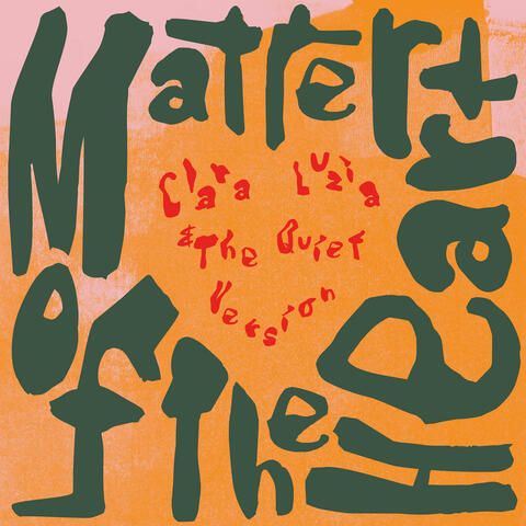 Matter Of The Heart