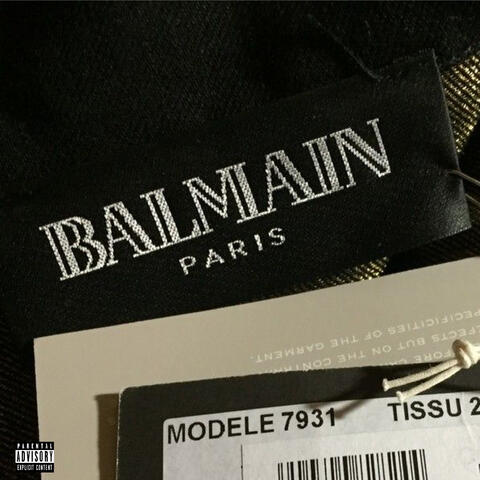 Balmain
