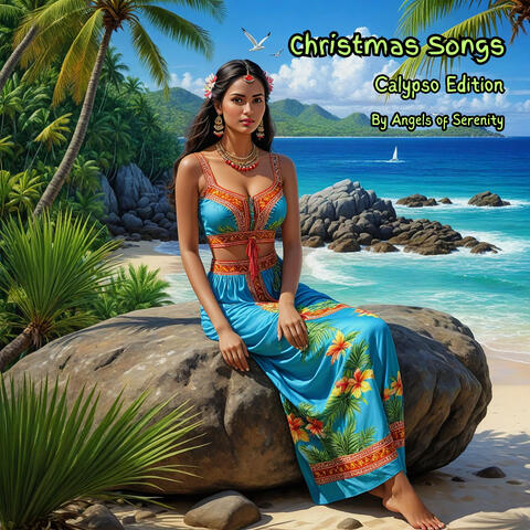 Christmas Songs, Calypso Edition
