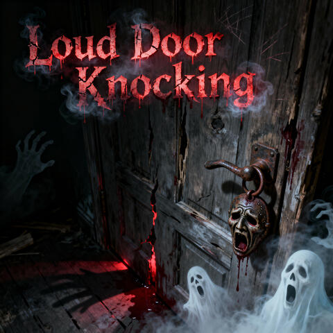 Loud Door Knocking