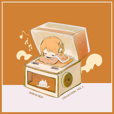 Serene Box Collection, Vol. 3