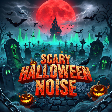 Halloween Sound Effects of Demonic Chants