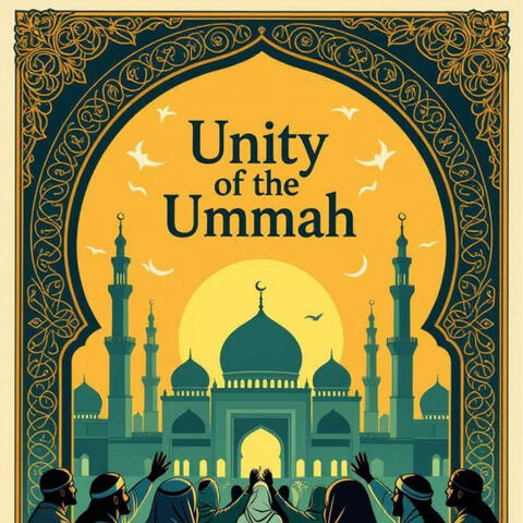Unity of the Ummah