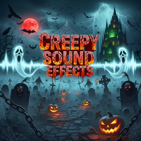 Screams, Bone Snaps & Paranormal Voices 2025