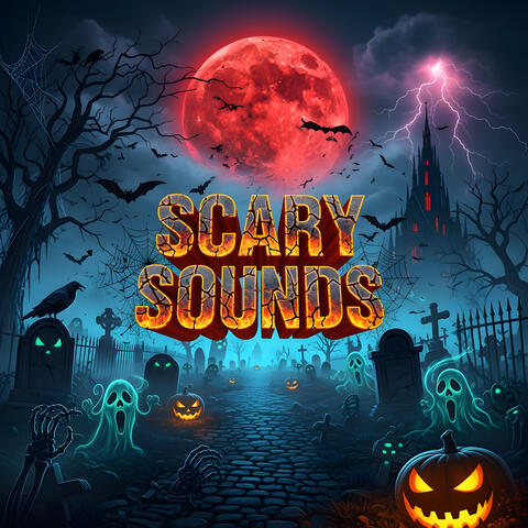 Grotesque Halloween Horror Ambience 2025