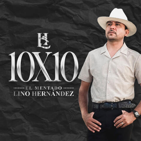 10 x 10