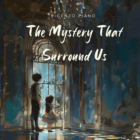 The Mystery That Surrounds Us