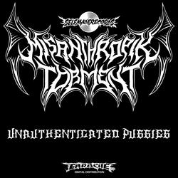 Unauthenticated Pussies