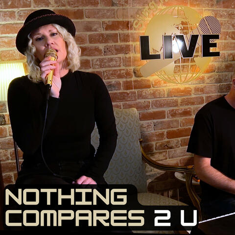 Nothing Compares 2 U
